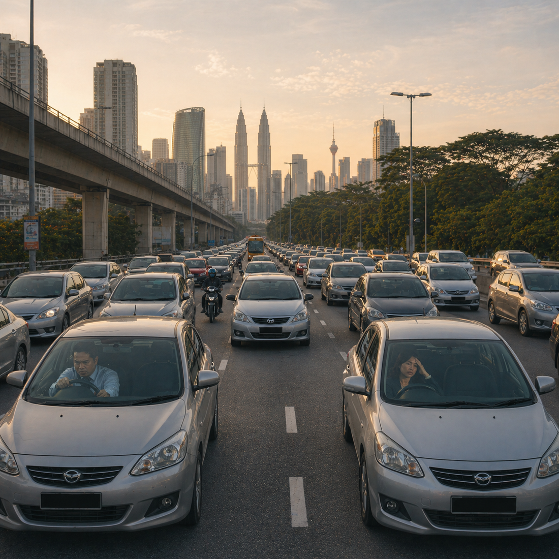 What Is a Complete Meal Replacement? A Guide for Busy Malaysians