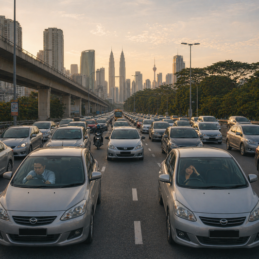 What Is a Complete Meal Replacement? A Guide for Busy Malaysians