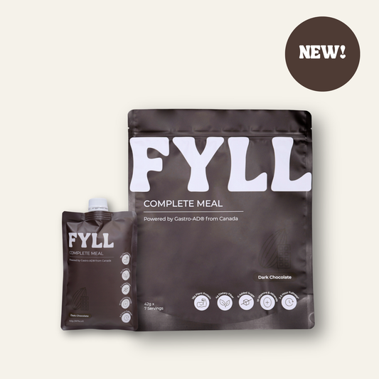 FYLL Complete Meal