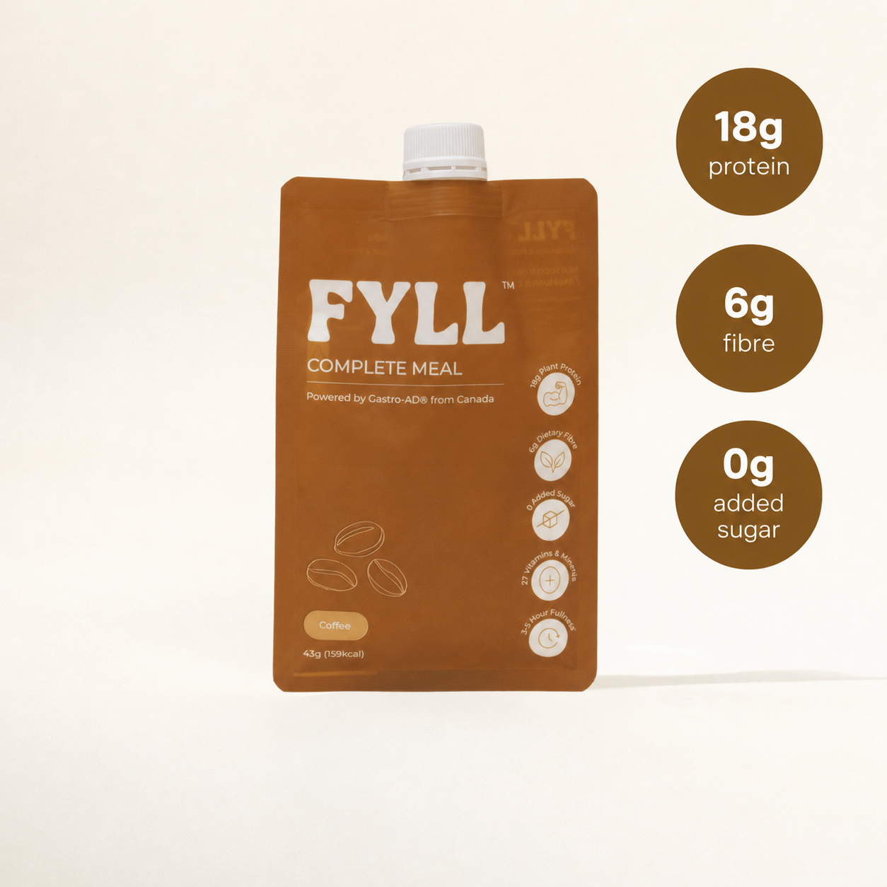 FYLL Complete Meal