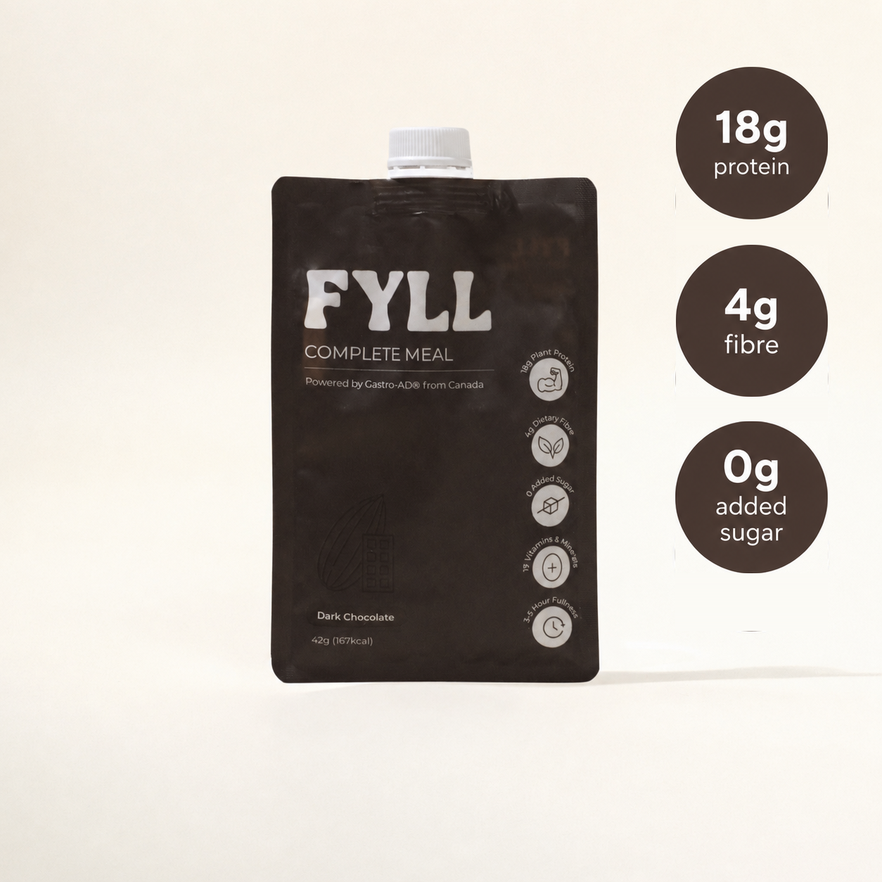 FYLL Complete Meal