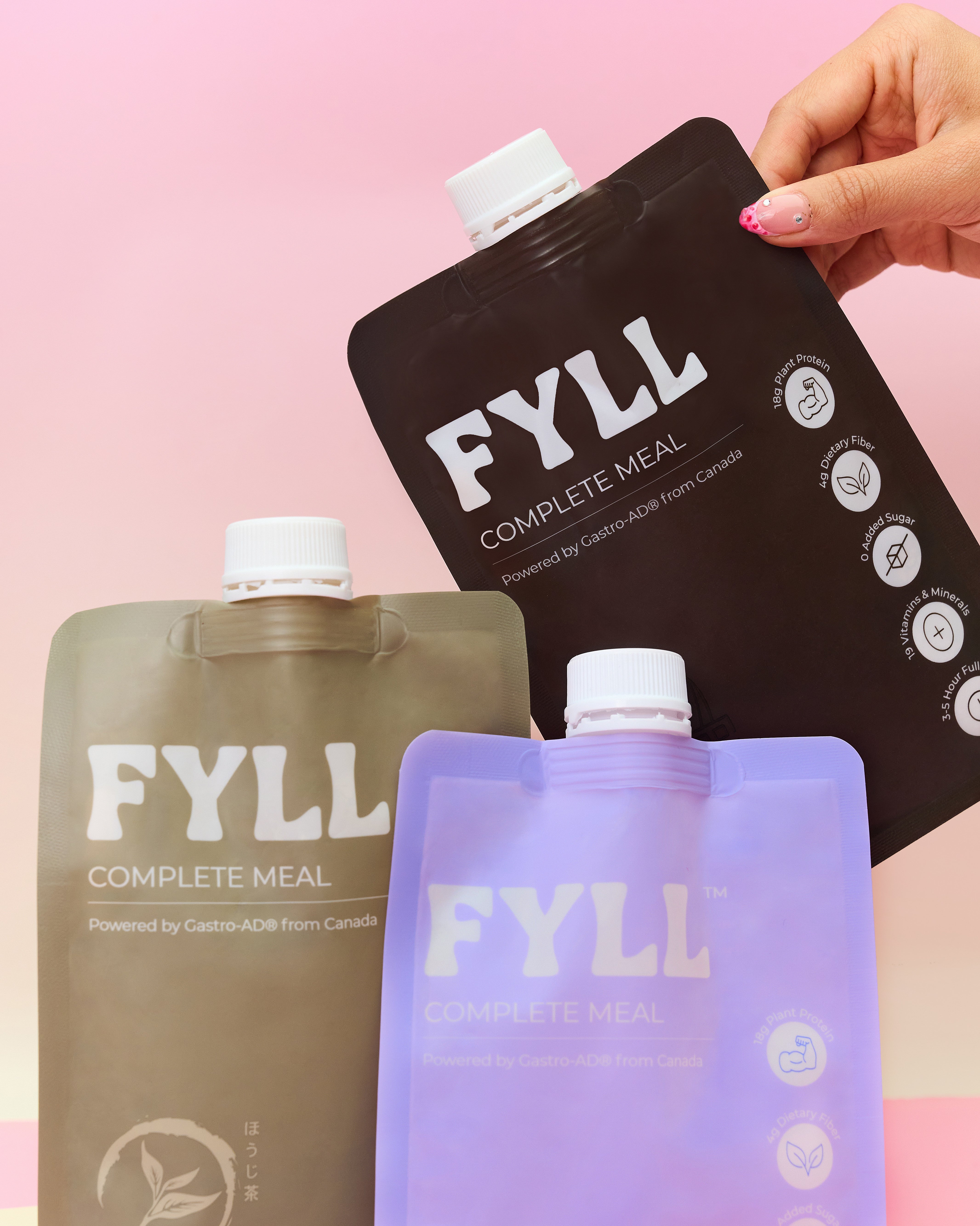 FYLL Complete Meal (Copy - Horizon)