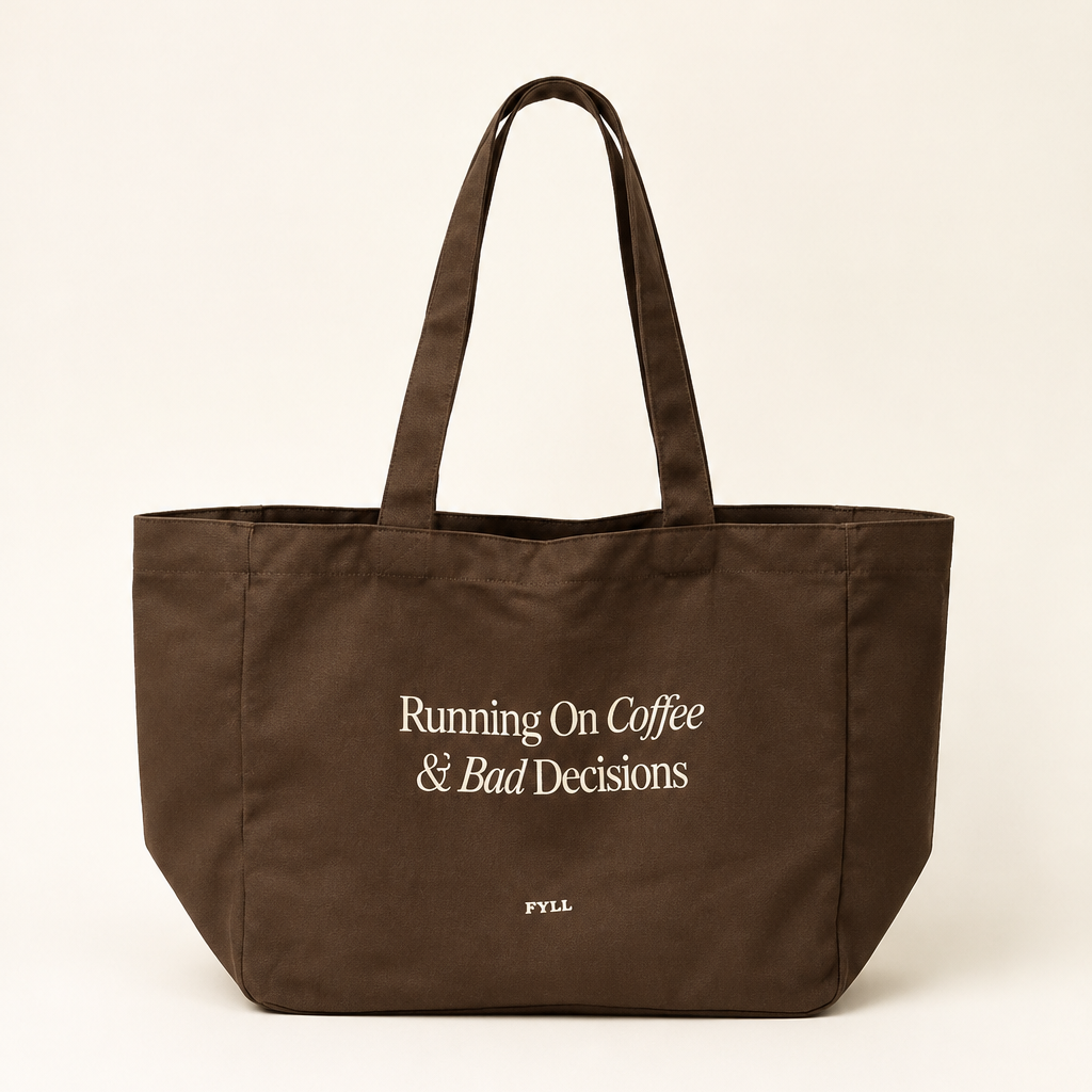 Your Usual Tote