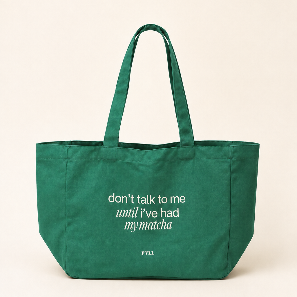 Your Usual Tote