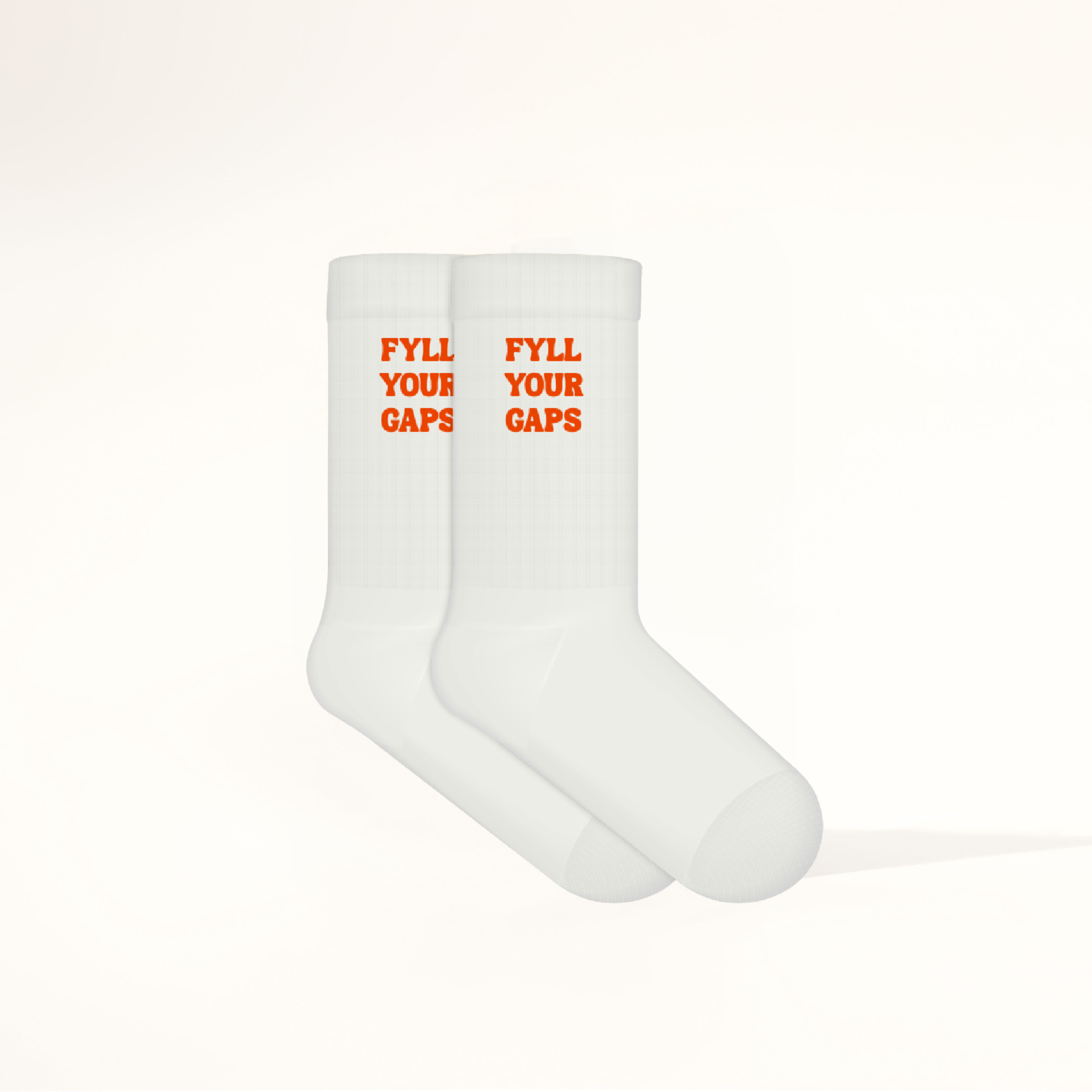 FYLL Socks