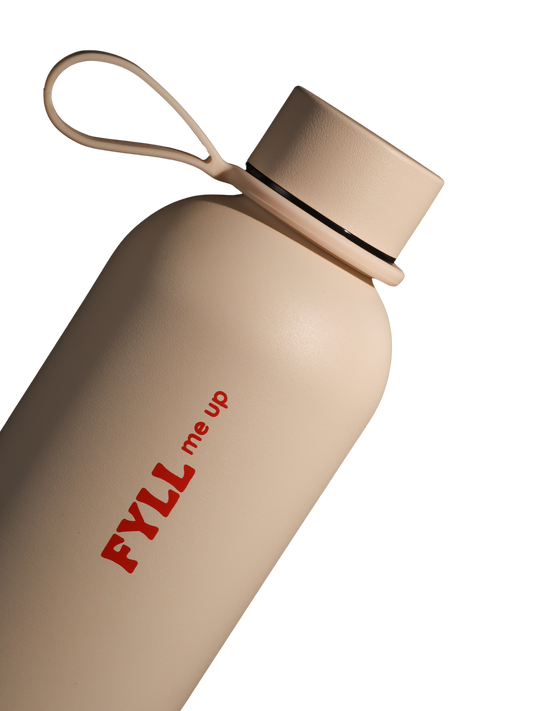 FYLL Me Up Bottle