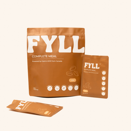 FYLL Complete Meal