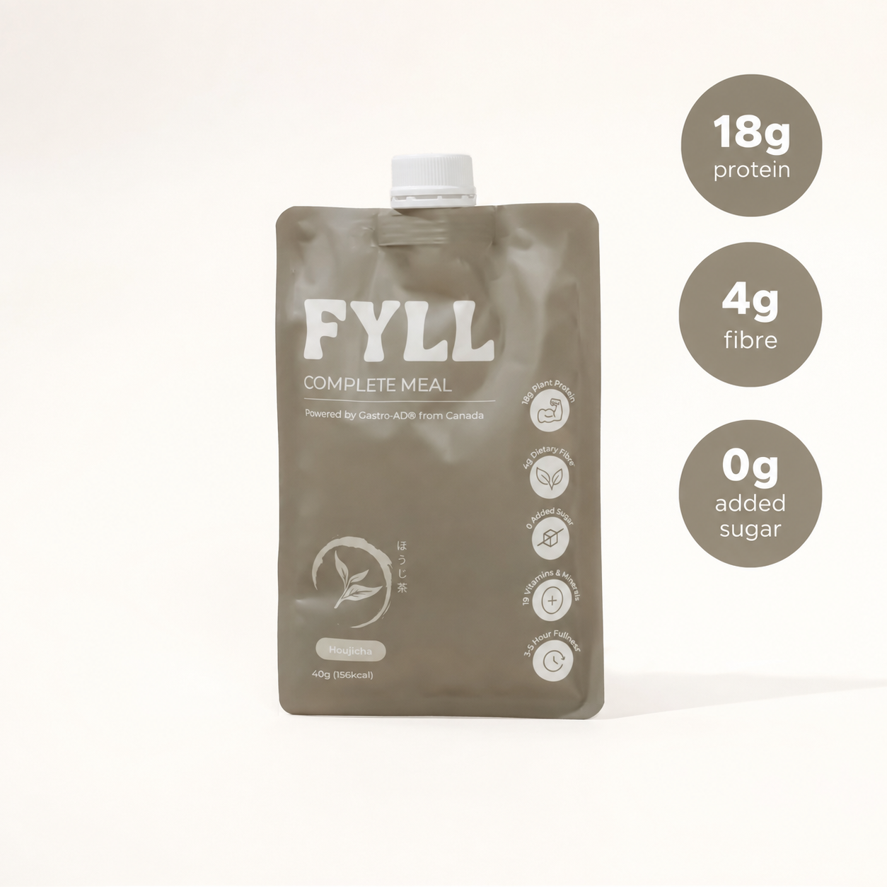 FYLL Complete Meal