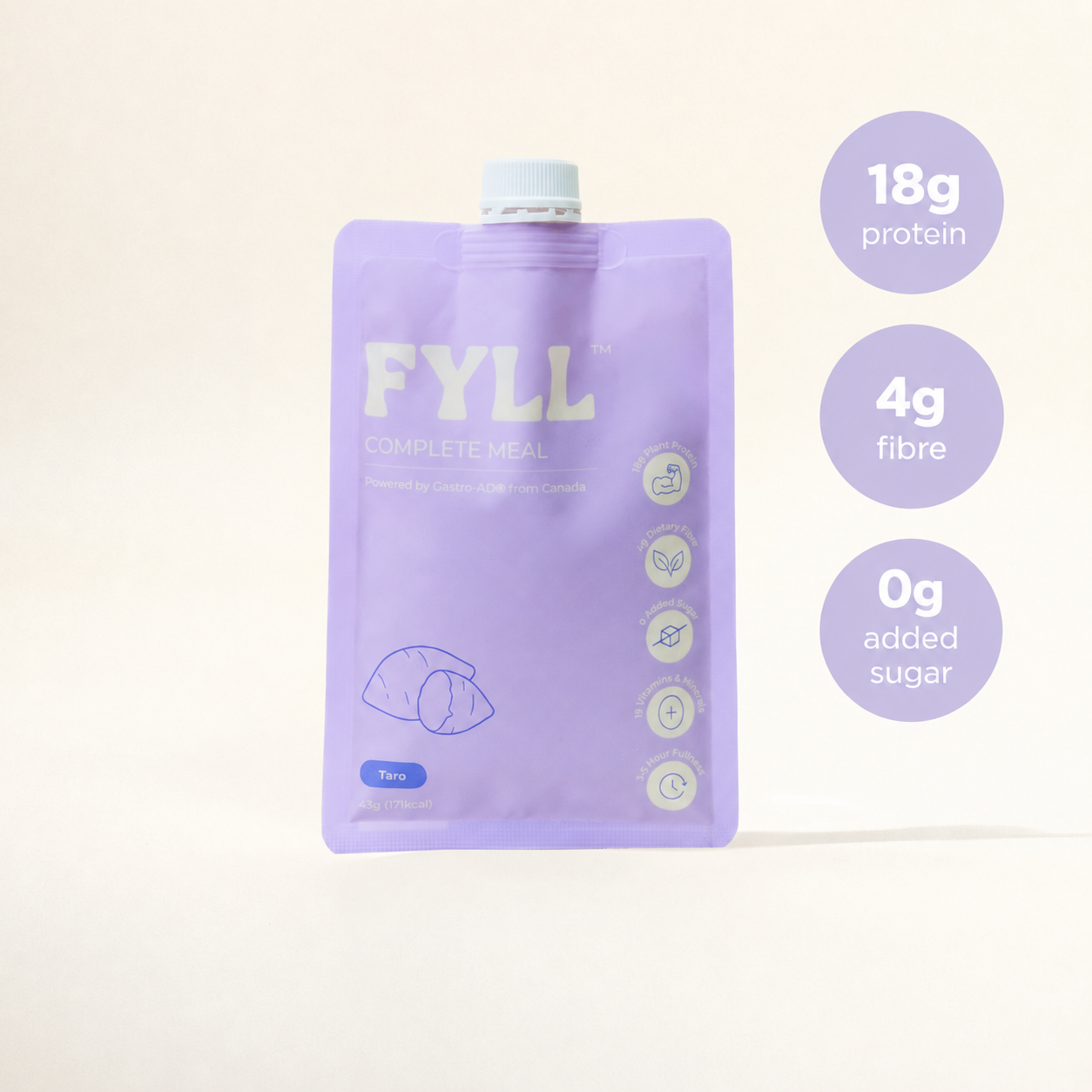 FYLL Complete Meal