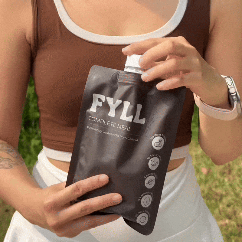 FYLL Complete Meal